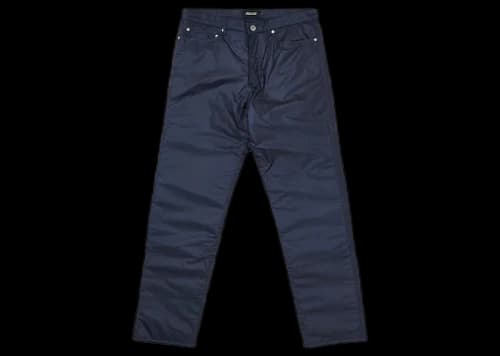 Palace Relaxed Insulated Pertex Trouser Navy