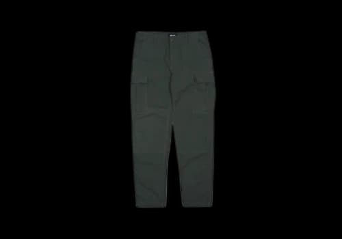 Palace Ripstop Cargo Pant Olive Green
