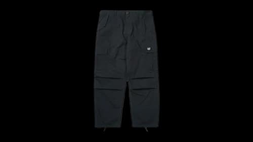 Palace Ripstop Cargo Pant (SS26) Black