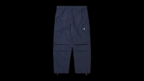 Palace Ripstop Cargo Pant (SS26) Navy