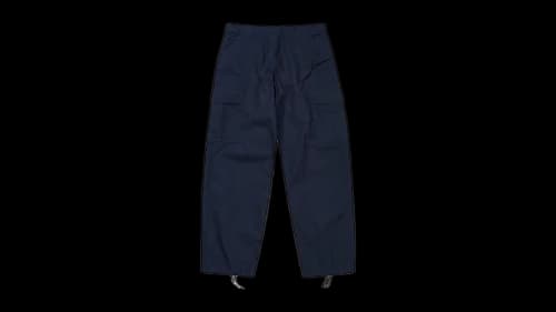 Palace Ripstop Cargo Trouser Navy