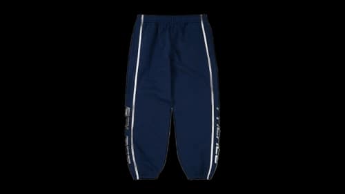 Palace Runner Jogger Pant Navy