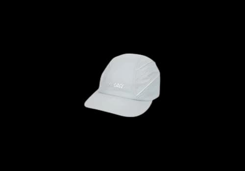Palace S-Runner 2 Shell Hat Grey/Pearl