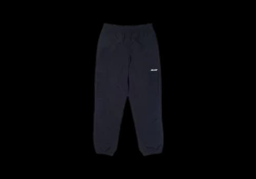 Palace Shell Cargo Pants Black