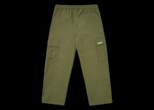Palace Shell Cargo The Deep Green