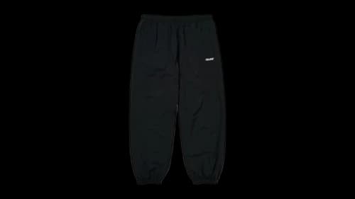 Palace Shell Jogger Black