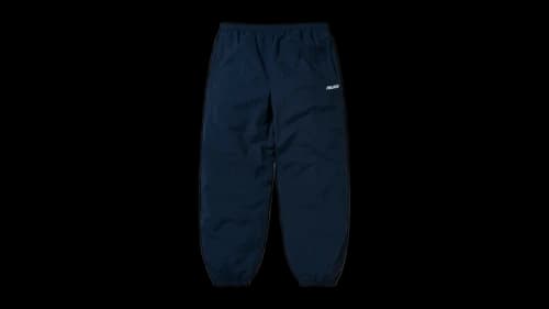 Palace Shell Jogger Pant Navy