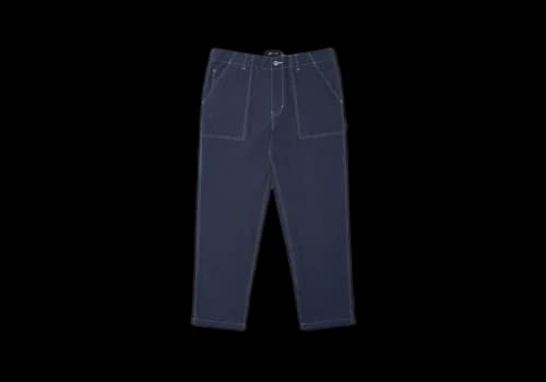 Palace Shell Painter Pant Navy