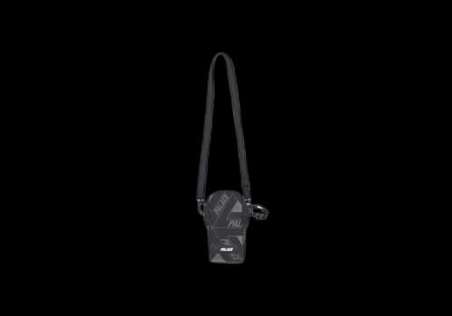 Palace Sling Sack Black
