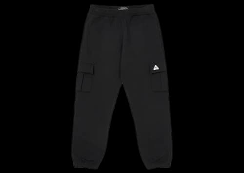 Palace Sofar Cargo Joggers Black