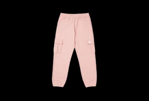 Palace Sofar Cargo Joggers Pink (SS22)