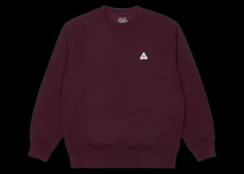 Palace Sofar Crew (FW22) Purple