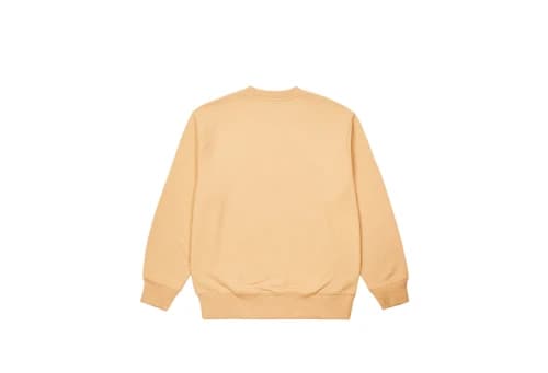 Palace Sofar Crew Light Safari (SS22)