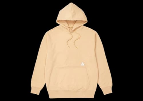 Palace Sofar Hood (FW21) Safari