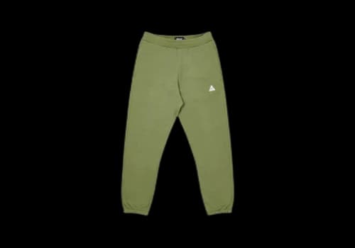Palace Sofar Jogger Olive