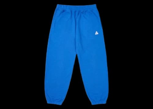 Palace Sofar Jogger (SS24) Blue Berry