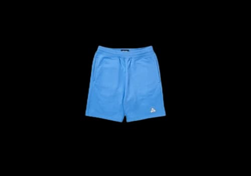Palace Sofar Short Soft Blue