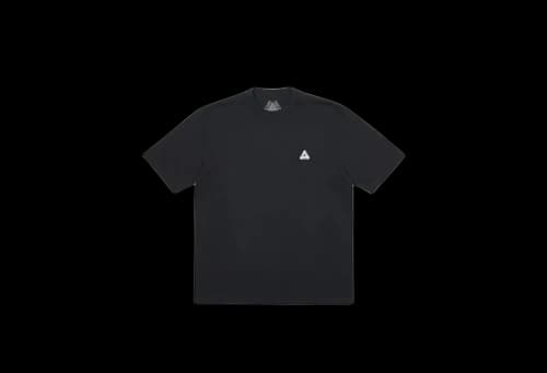 Palace Sofar T-Shirt Black (SS23)