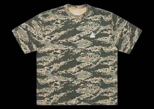 Palace Sofar T-Shirt Digi Camo