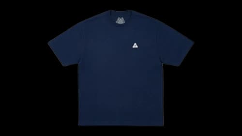 Palace Sofar T-Shirt (FW25) Navy