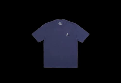 Palace Sofar T-Shirt Navy (SS23)