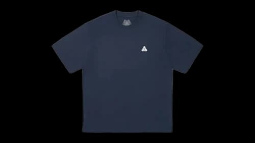 Palace Sofar T-shirt (SS25) Navy