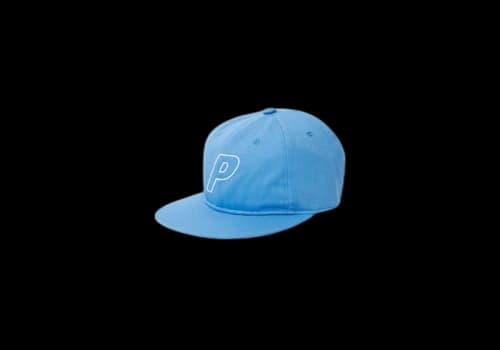 Palace Stadium Hat Summer 2016 Blue