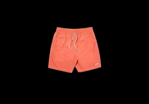 Palace Swim Short Short Coral