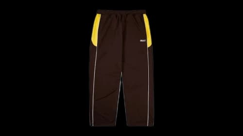 Palace Tracksuit Jogger Pant Fox