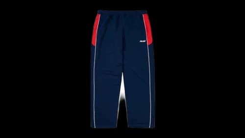 Palace Tracksuit Jogger Pant Navy