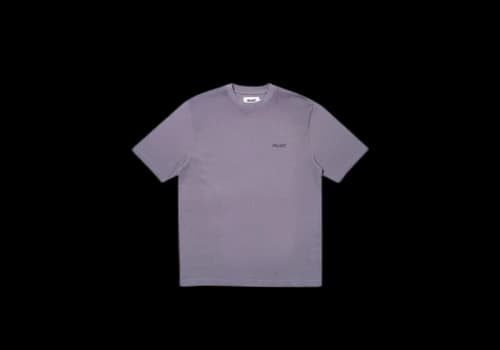 Palace Tri Fade T-Shirt Grey