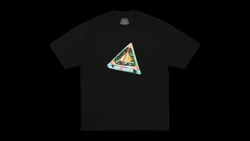 Palace Tri-Onigiri T-Shirt