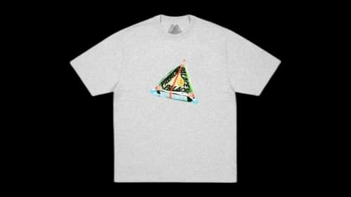 Palace Tri-Onigiri T-Shirt