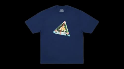 Palace Tri-Onigiri T-Shirt