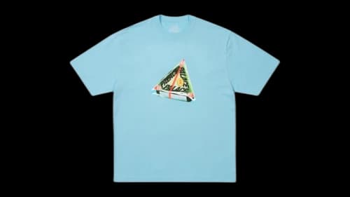 Palace Tri-Onigiri T-Shirt