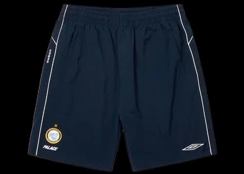 Palace x Umbro Away Short Navy