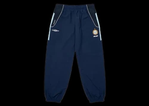 Palace x Umbro Training Track Jogger Navy