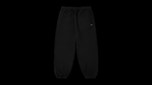 Palace Unisex Jogger (FW25) Black