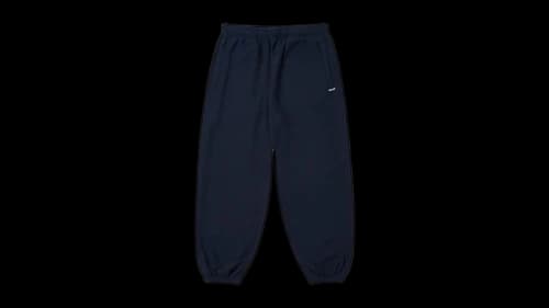 Palace Unisex Jogger (FW25) Navy