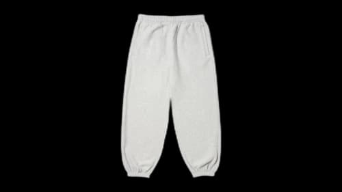 Palace Unisex Jogger Marl