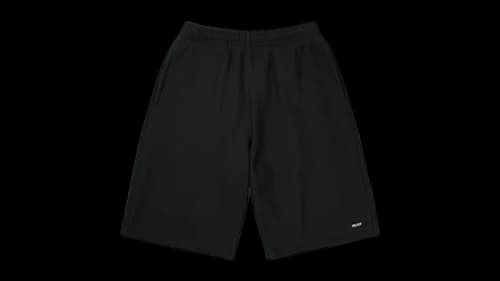 Palace Unisex Short Black