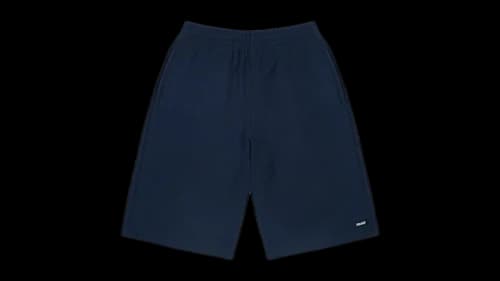 Palace Unisex Short Navy