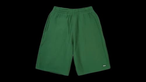Palace Unisex Short Racey Green