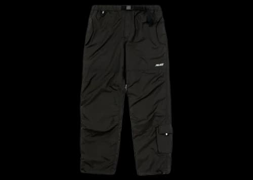 Palace Utility Pant Black