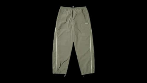 Palace Ventilate It Jogger The Deep Green