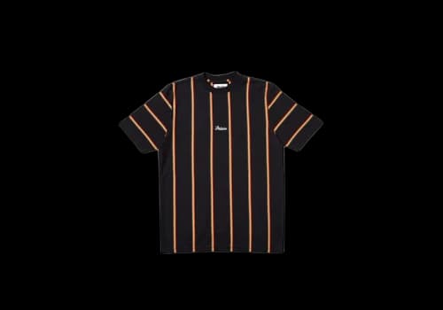Palace Vert T-Shirt Black