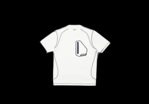 Palace Welder T-Shirt White