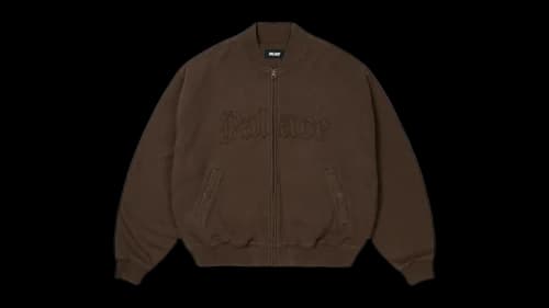 Palace Wing-Man Bomber Fox