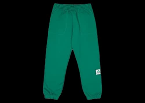 Palace x adidas EQT Pant Green