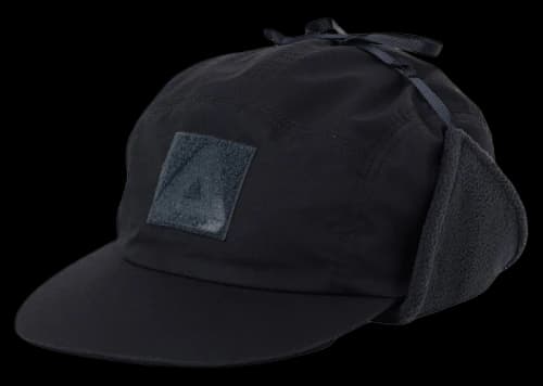 Palace x Beams Plus Cap Navy